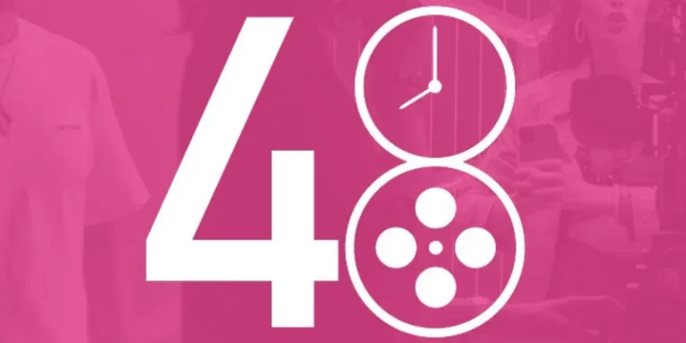 immagine per 48 Hour Film Project
