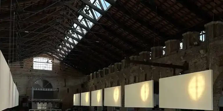 immagine per Arte Laguna Prize 2024