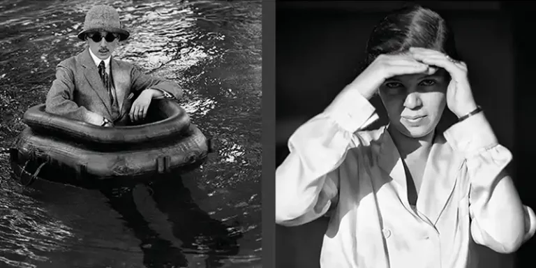 immagine per Lartigue Kertesz