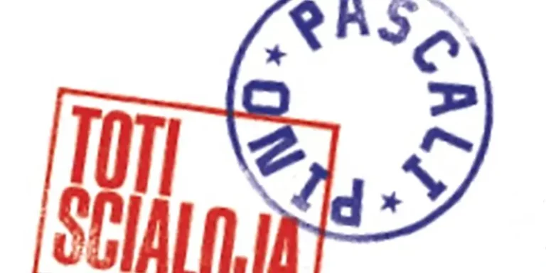 immagine per Pino Pascali Toti Scialoja