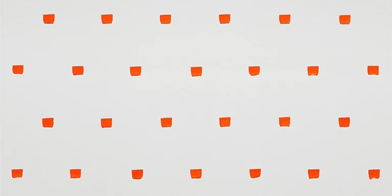 immagine per Toroni A arte Invernizzi