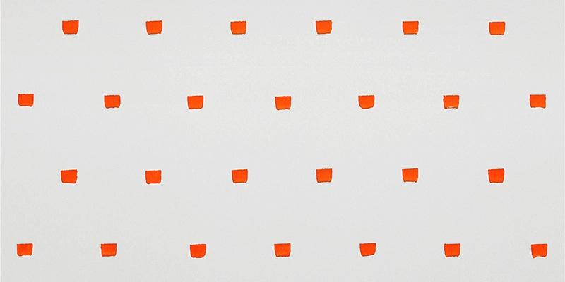 immagine per Toroni A arte Invernizzi