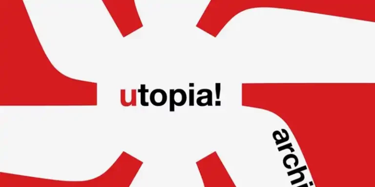 immagine per Utopia Architettura Diritti Umani