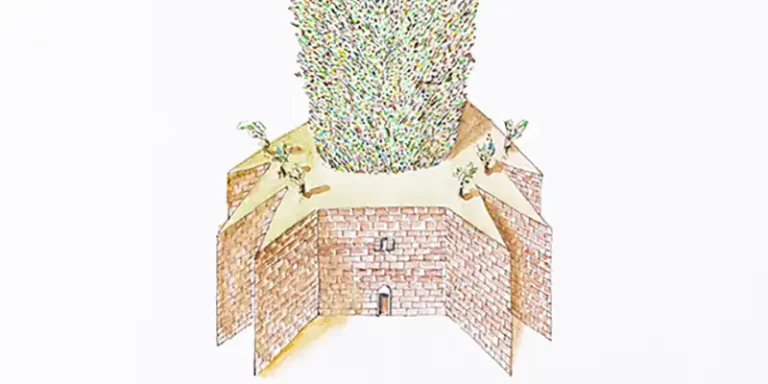 immagine per La Pietra Architettura / Natura