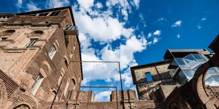 immagine per Castello di Rivoli