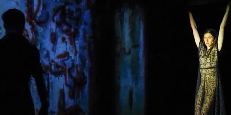 immagine per Regia Drammaturgia Under 30