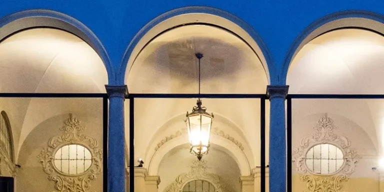 immagine per Convegno: I Musei nella Sostenibilità. Necessità e Opportunità