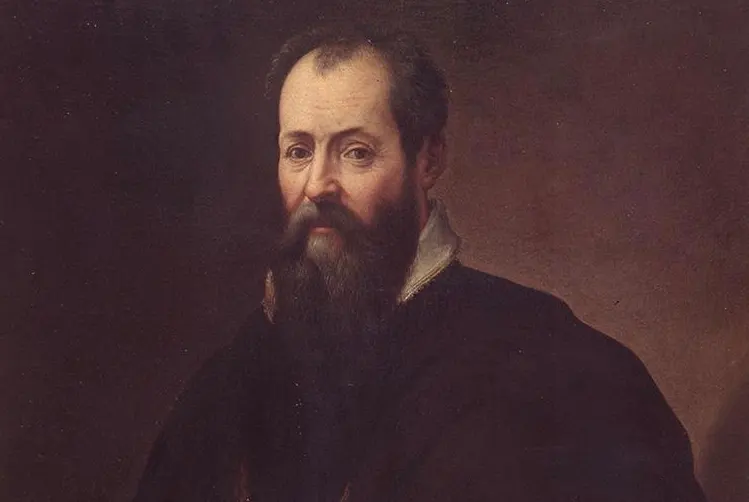immagine per Giorgio Vasari