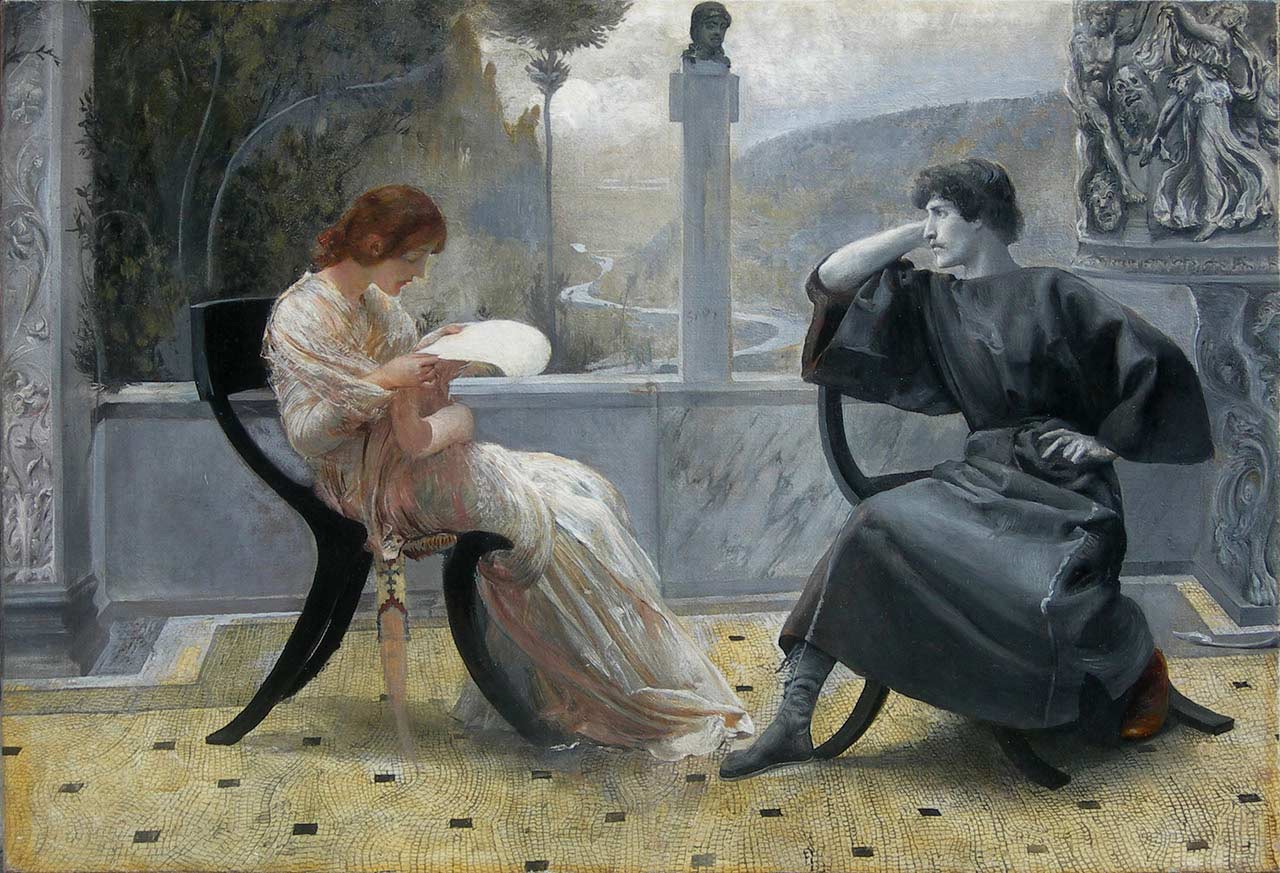 immagine per In Arte Libertas