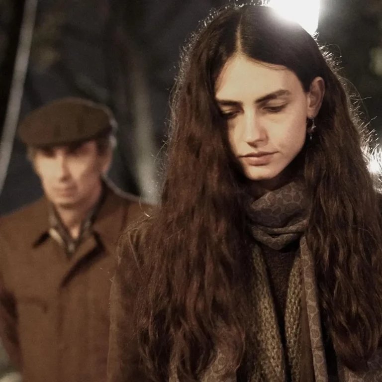 immagine per Il tempo che ci vuole. Film di Francesca Comencini su come superare incomprensioni generazionali