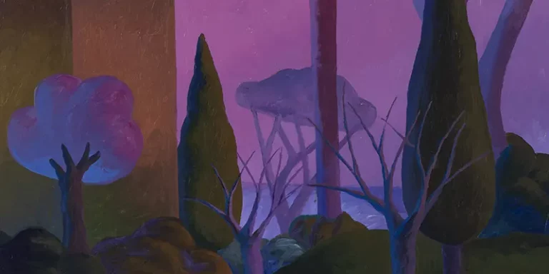 immagine per Arrivare in Tempo, la più grande mostra dedicata all’artista Salvo
