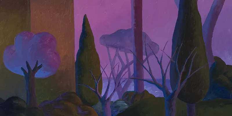 immagine per Arrivare in Tempo, la più grande mostra dedicata all’artista Salvo