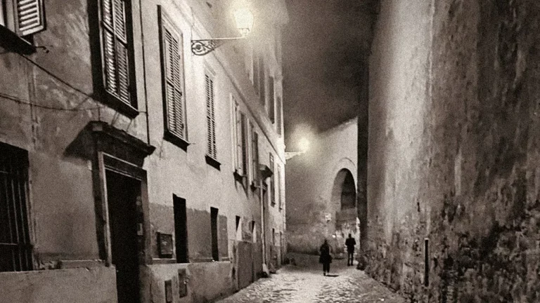 immagine per Il segno del comando. Loredana Lipperini rende il "giallo magico" televisivo una storia gotica affascinante