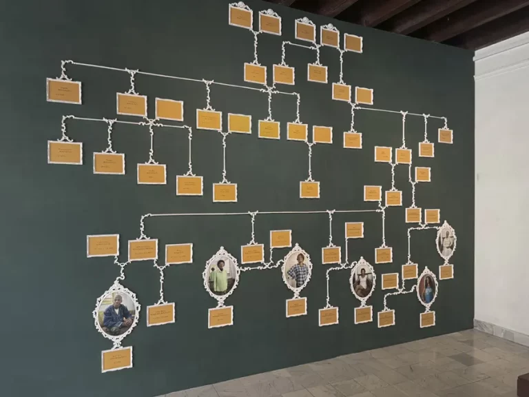 immagine per Cristiano Berti alla Biennale de L'Avana