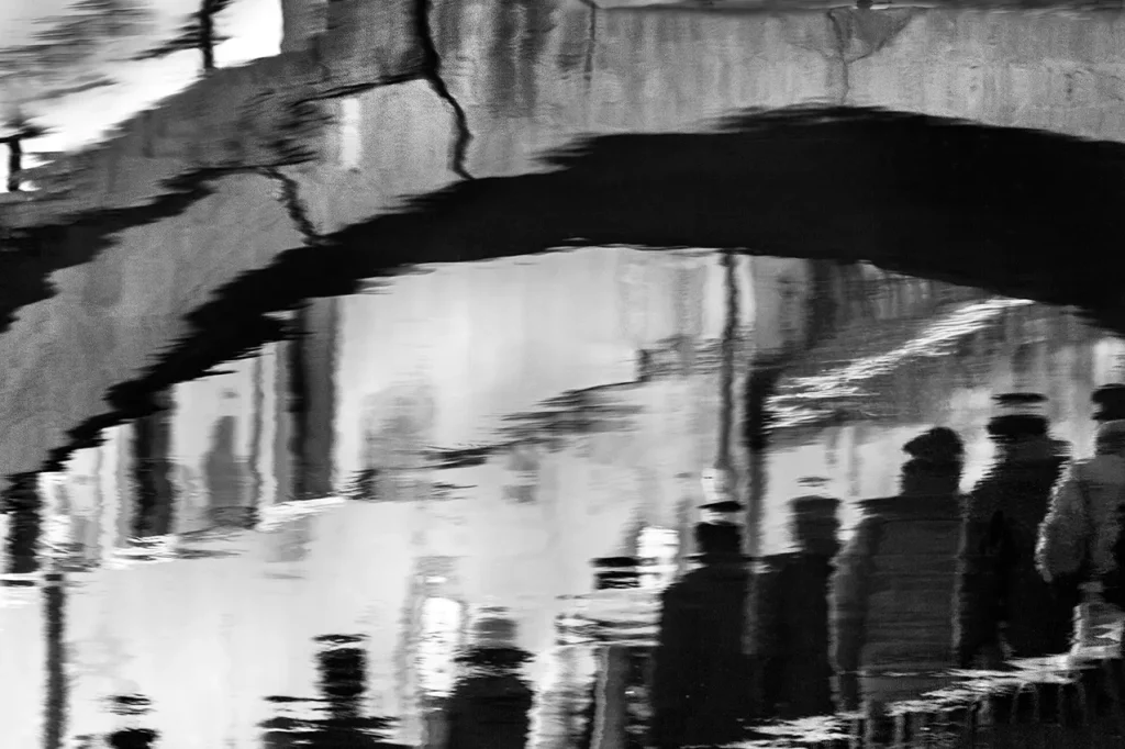 immagine per Thalassini Douma, UnderWaterCity