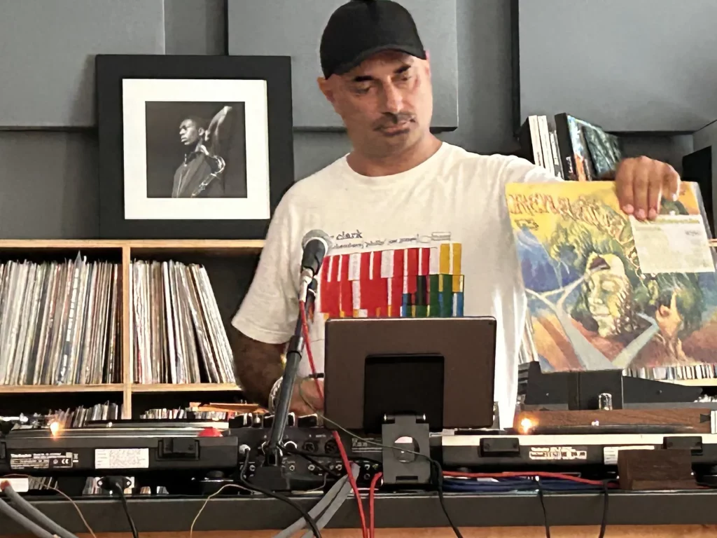 immagine per Studio33 - Vinyl Fair - 27 Ottobre 2024