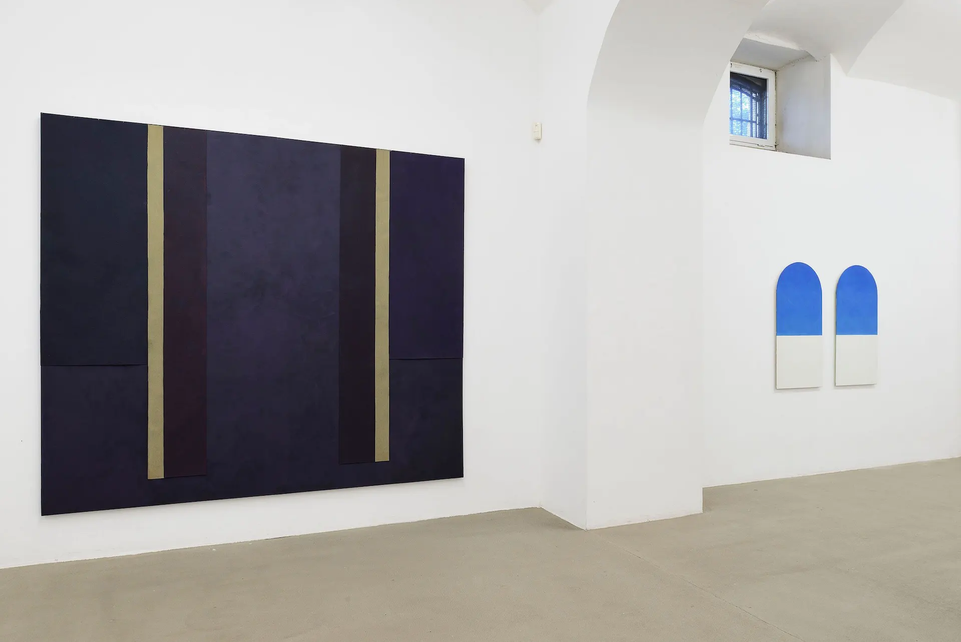 immagine per Mary Obering da Fondazione Giuliani - Novembre 2024