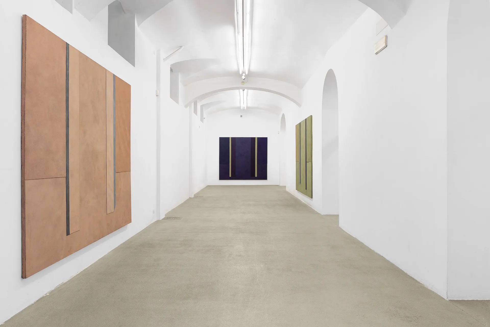 immagine per Mary Obering da Fondazione Giuliani - Novembre 2024