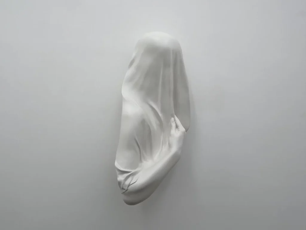 immagine per Maimouna Guerresi - Materia - Novembre Dicembre 2024