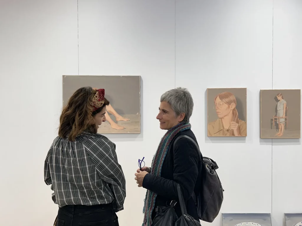 immagine per Arte in Nuvola Fiera di Roma 21-24 Novembre 2024