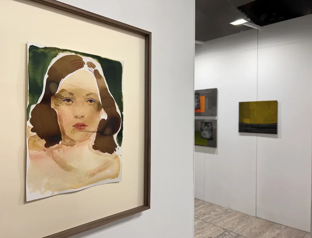 immagine per Arte in Nuvola Fiera di Roma 21-24 Novembre 2024