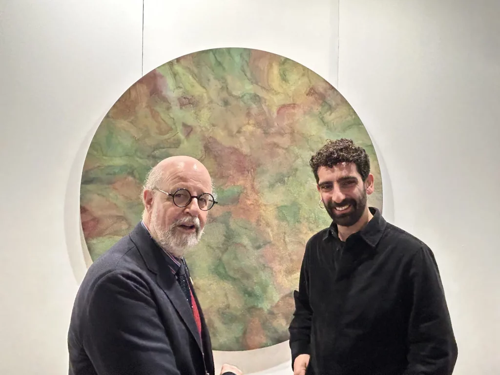 immagine per Arte in Nuvola Fiera di Roma 21-24 Novembre 2024