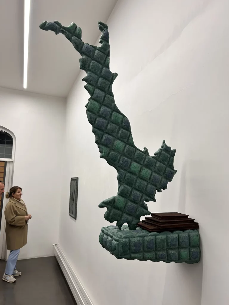 immagine per Perino e Vele - Anna Marra - Dicembre 2024