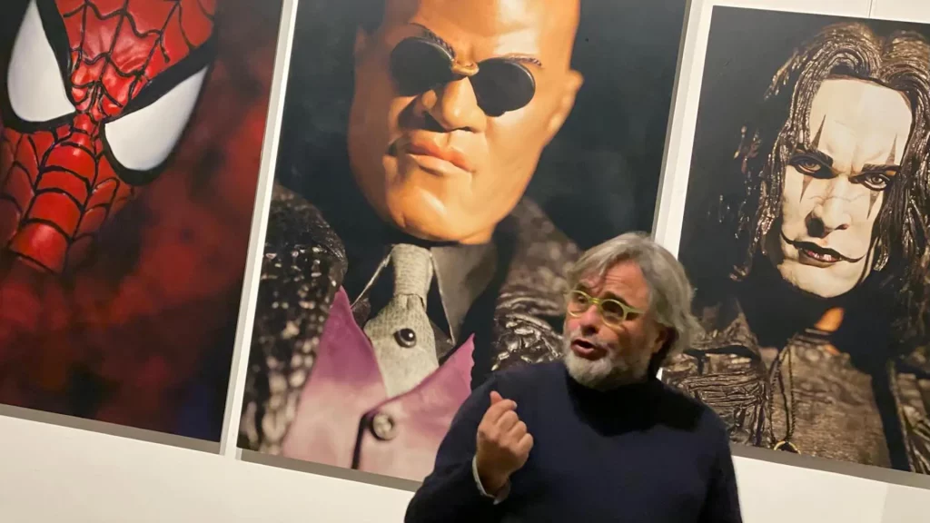 immagine per Apening del Brave Art Collectors Club da ACC - 10 Dicembre 2024