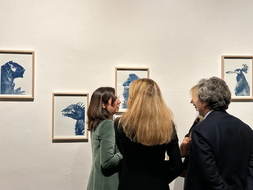 immagine per Apening del Brave Art Collectors Club da ACC - 10 Dicembre 2024