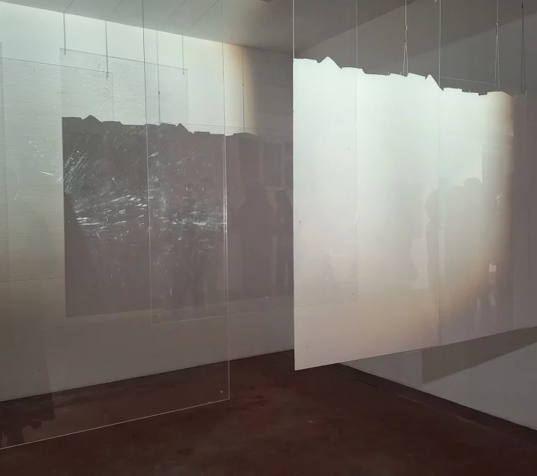 immagine per Raffaele Quida - Visivo, Gigi Rigliaco Gallery