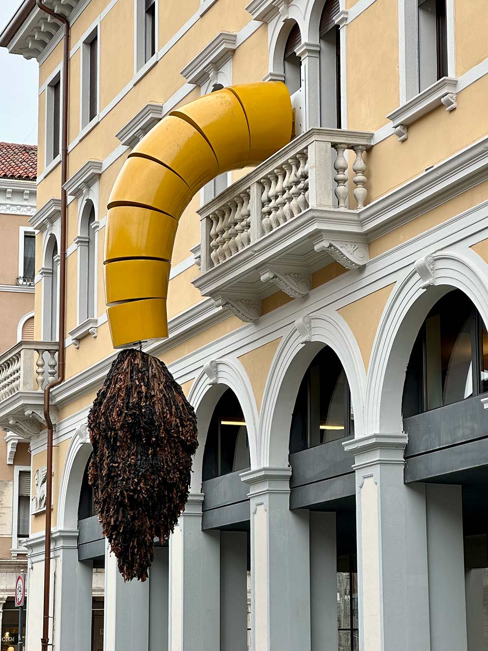 immagine per Emeroteca dell’Arte