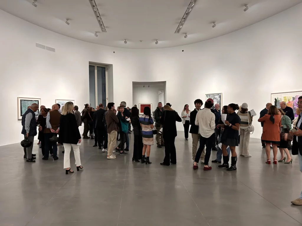 immagine per Helen Frankenthaler da Gagosian - Settembre Novembre 2024