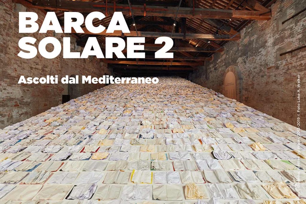 immagine per Débris Fondazione Merz