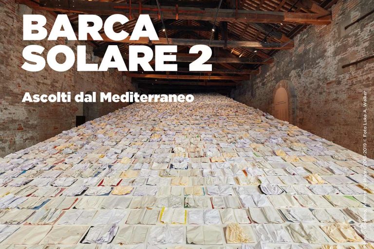 immagine per Débris Fondazione Merz