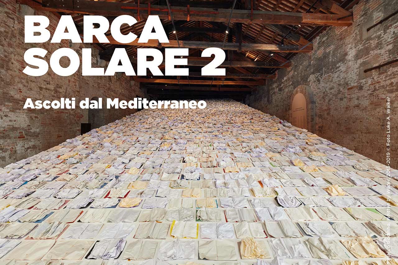 immagine per Débris Fondazione Merz