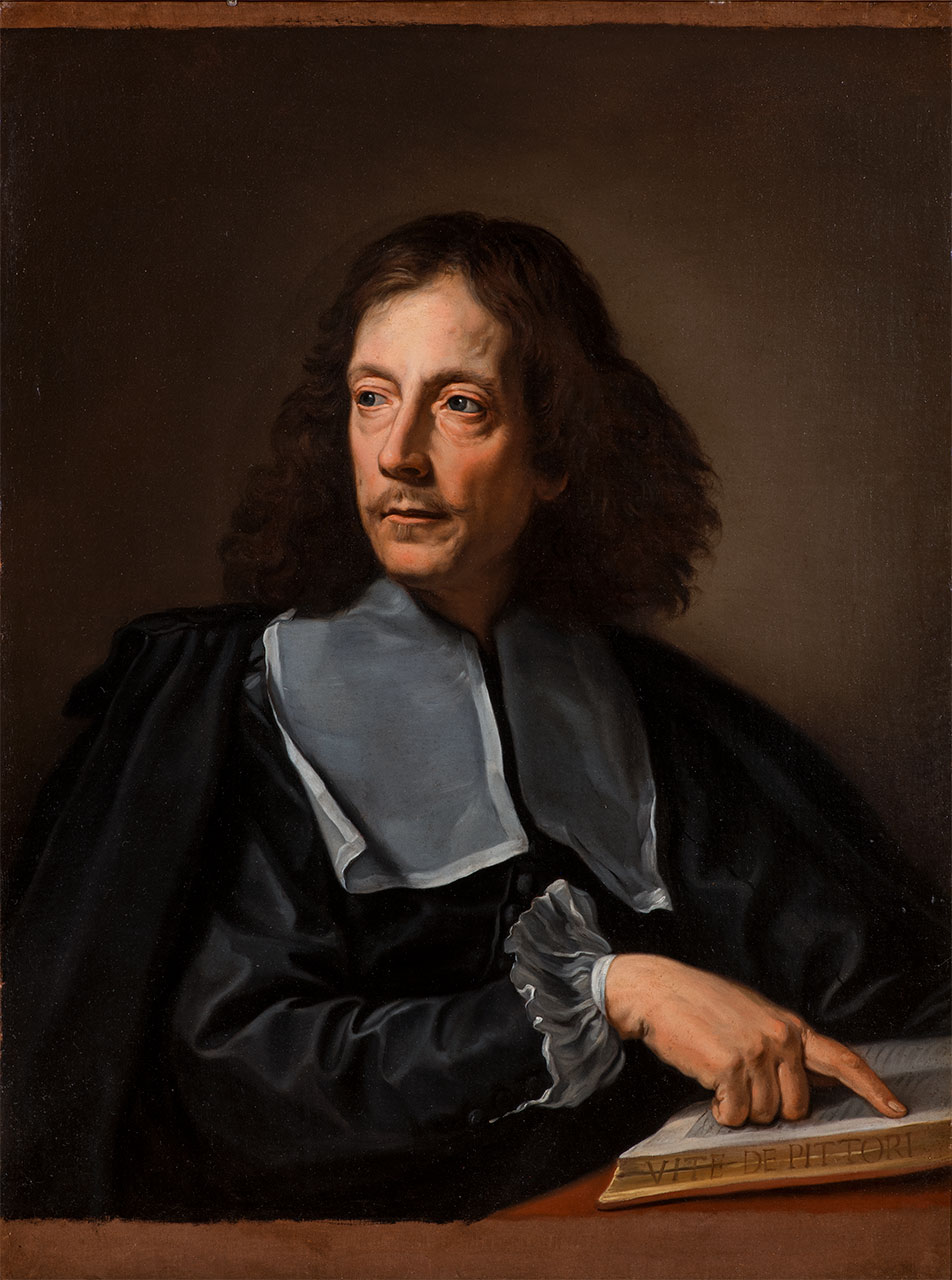 immagine per Maratti Barberini