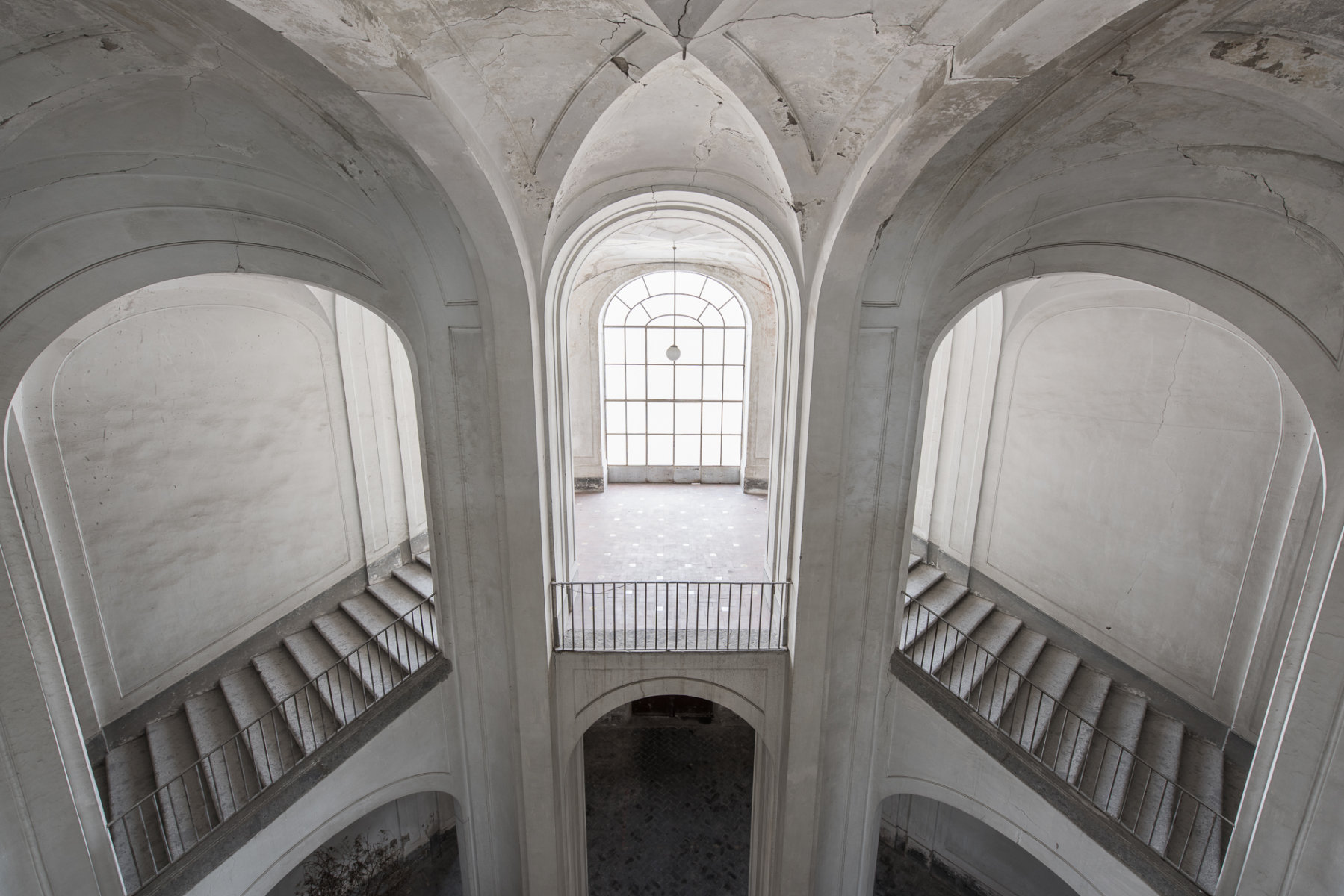 immagine per Casa Morra, Napoli