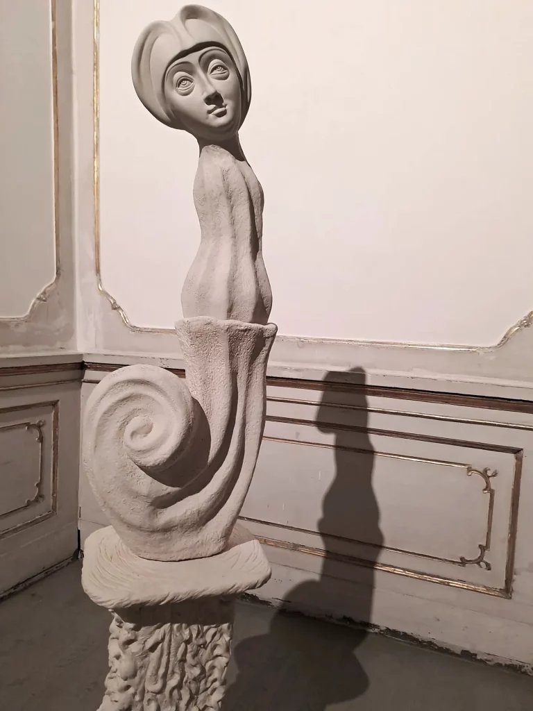 immagine per Diego Cibelli, Un vuoto che non ha luogo - Alfonso Artiaco, Napoli