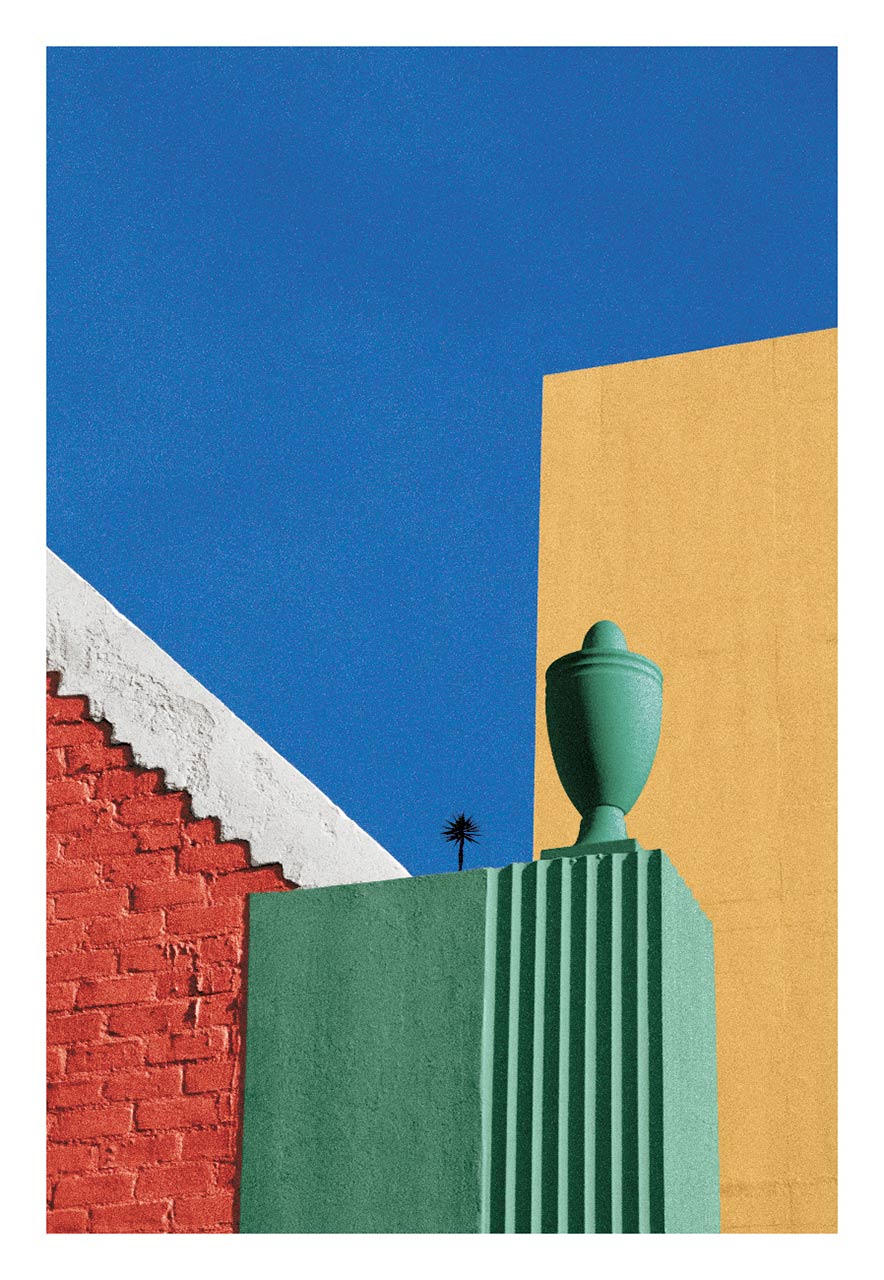 immagine per Franco Fontana Retrospective