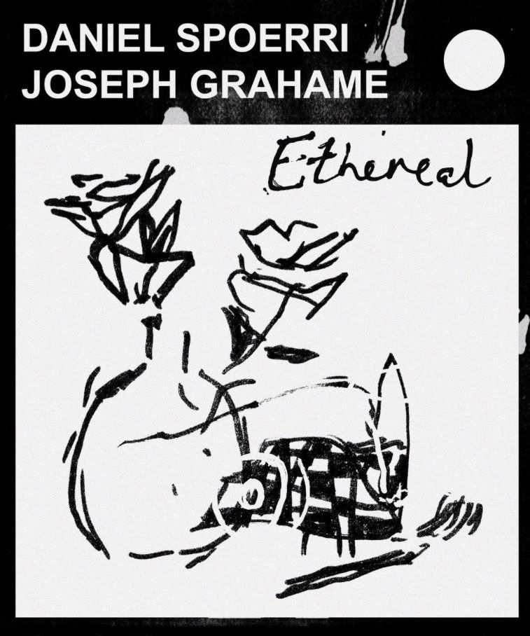 immagine per Grahame Spoerri Ethereal