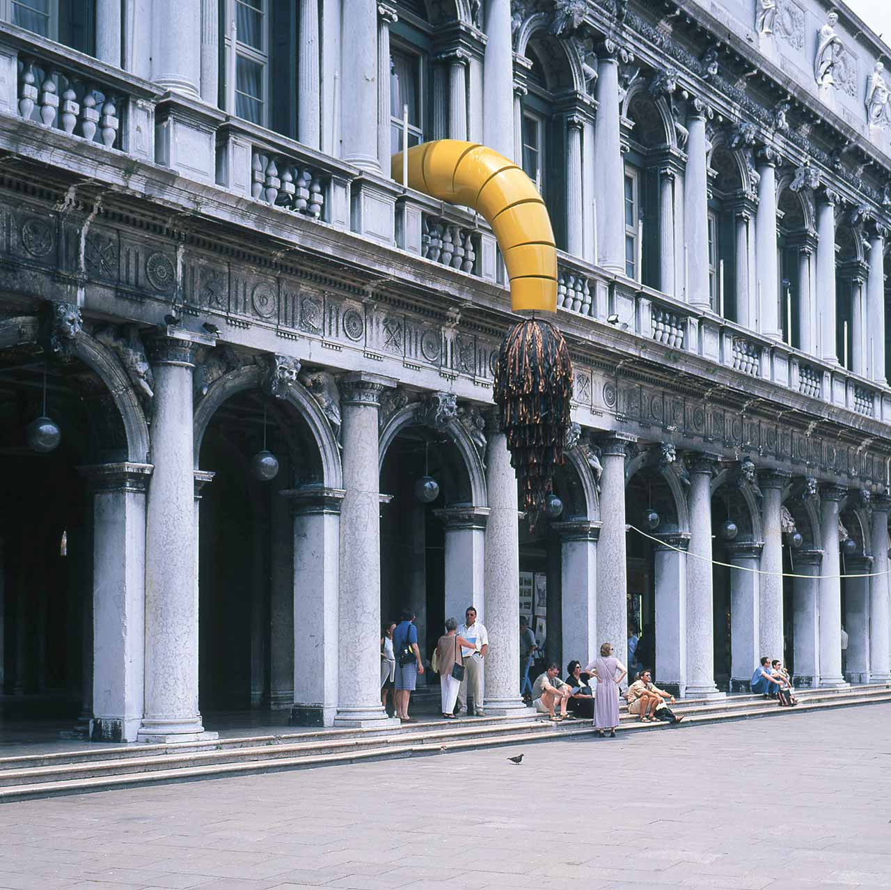 immagine per Emeroteca dell’Arte