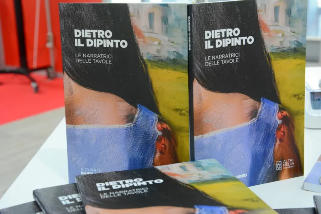 immagine per Più Libri Più Liberi 2024