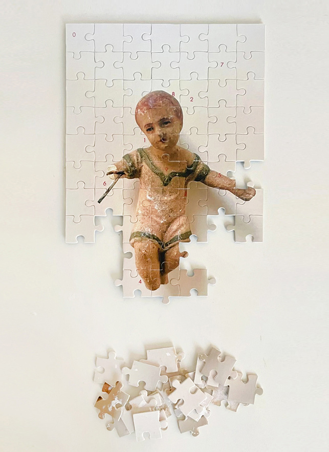 immagine per Giorgi Perfetti NUMBERS