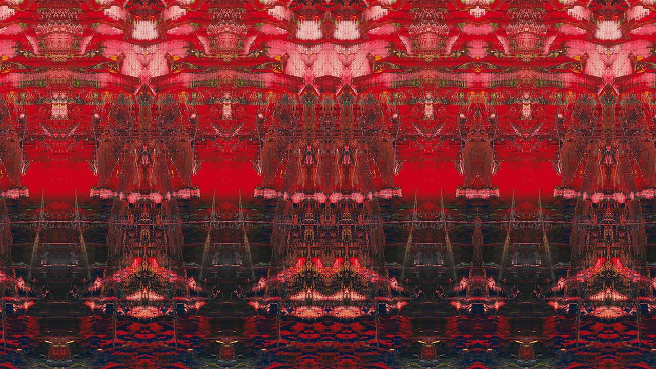 immagine per Gerhard Richter Moving Picture