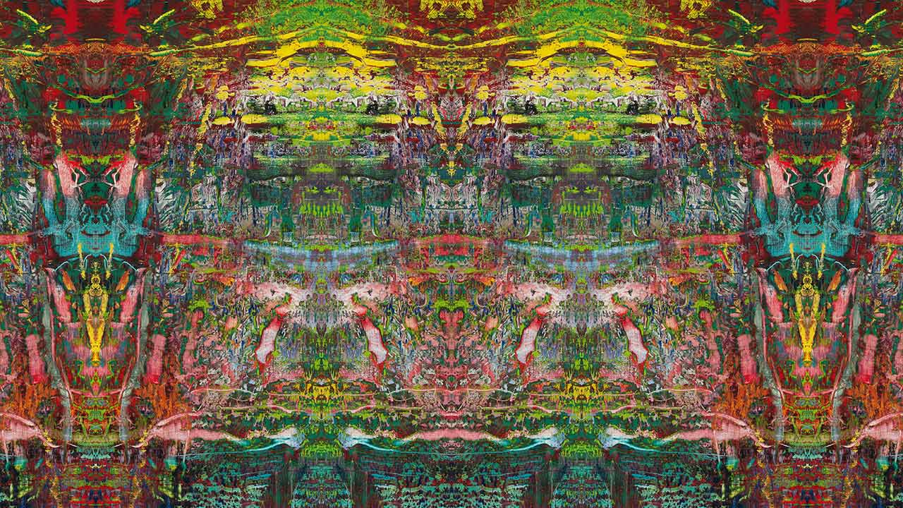 immagine per Gerhard Richter Moving Picture