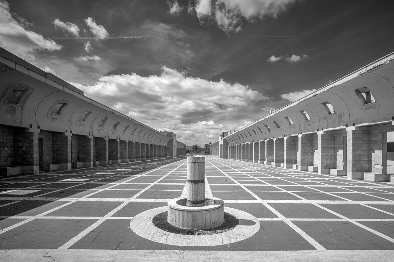 immagine per Sacco Riccardo Costantini Contemporary