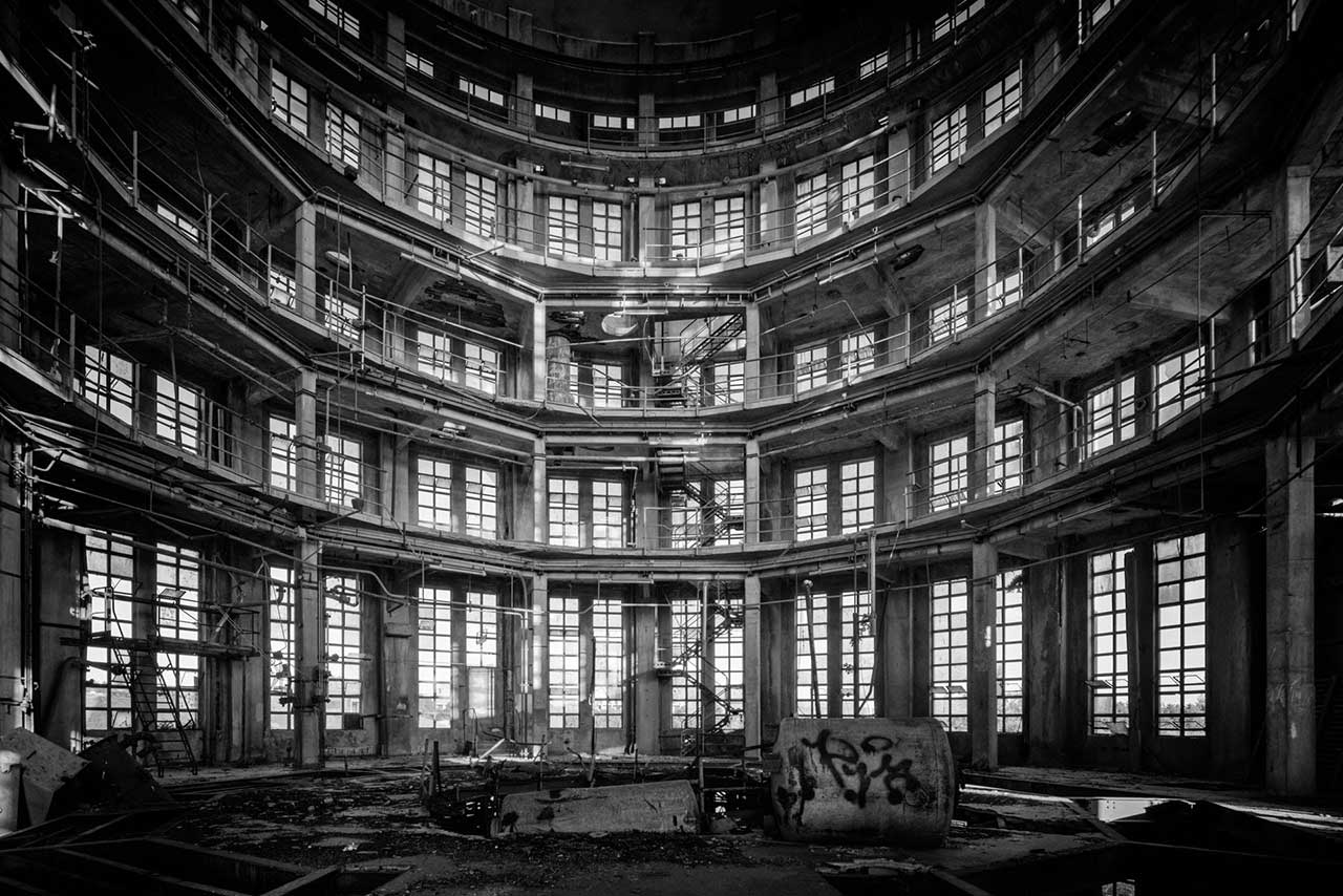 immagine per Sacco Riccardo Costantini Contemporary