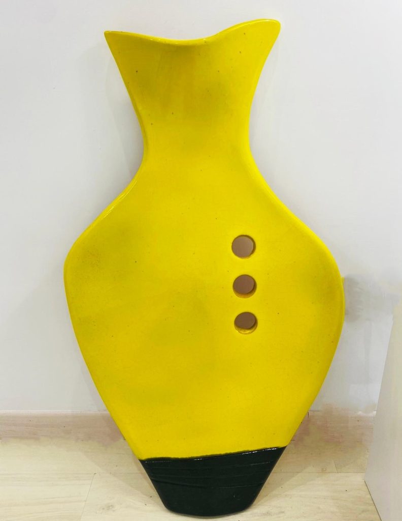 immagine per ceramica di Marco Cecioni