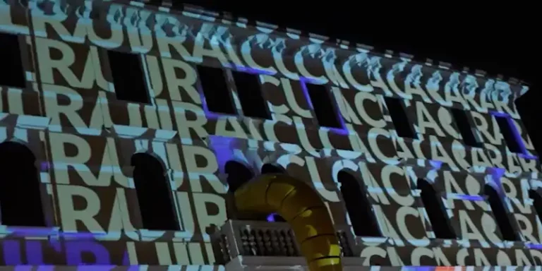 immagine per Emeroteca dell’Arte