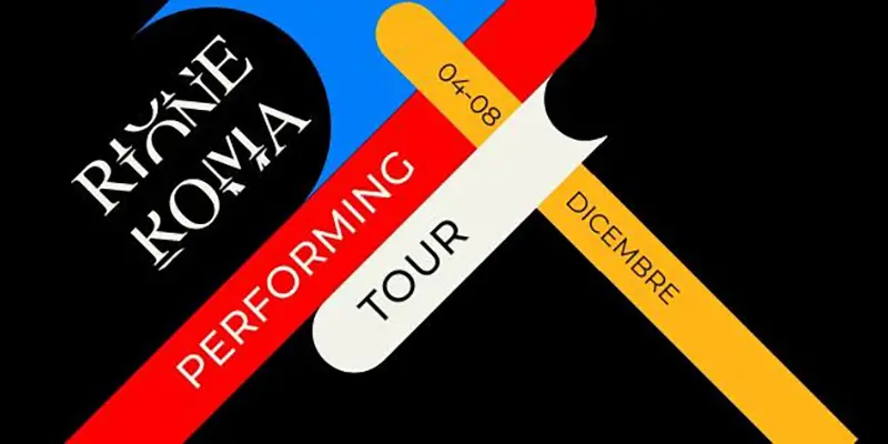 immagine per Rione Roma Performing Tour